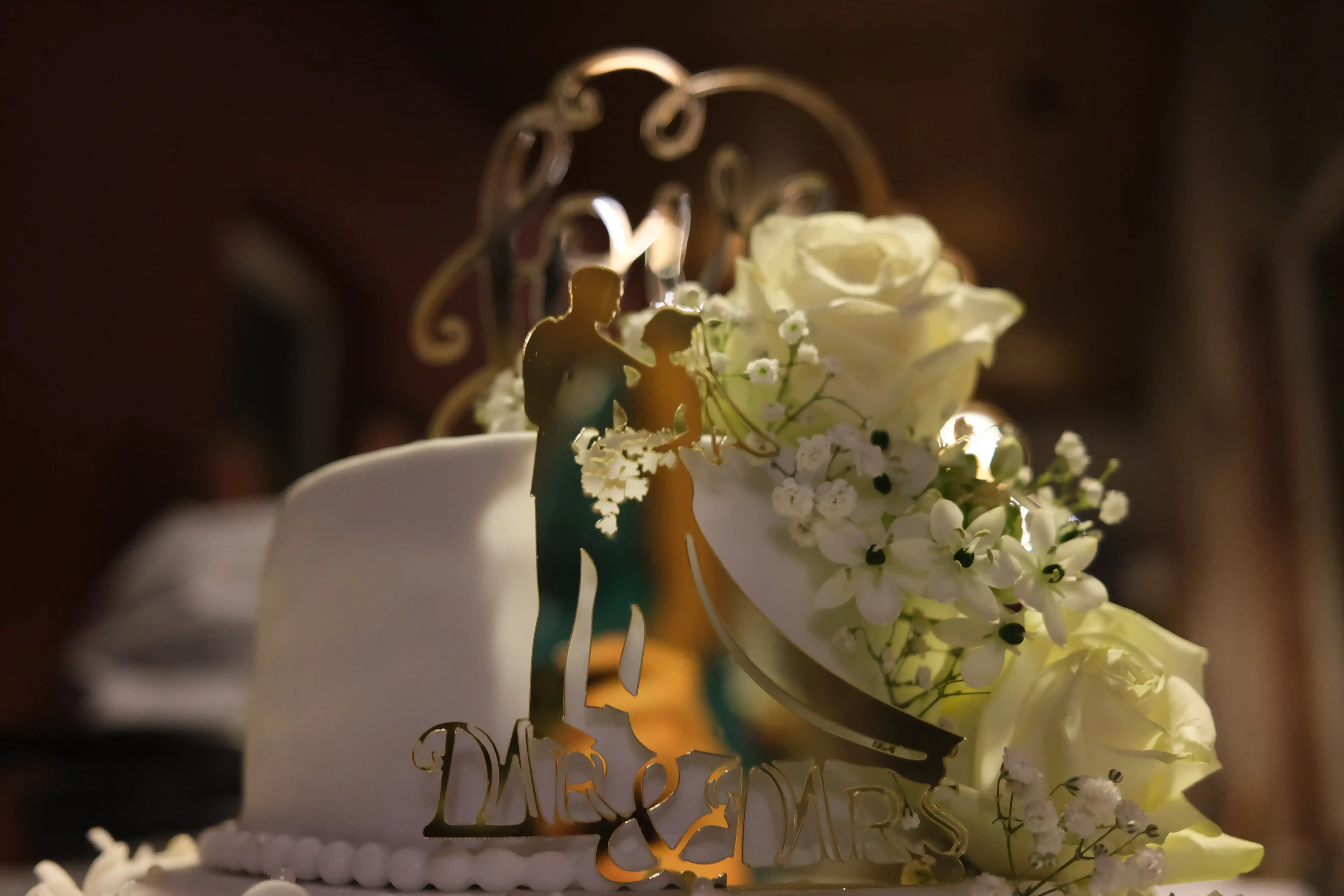 Wedding Olga & Andrej